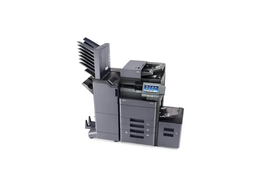 МФУ Kyocera TASKalfa 6002i в России МФУ Kyocera TASKalfa 6002i в России