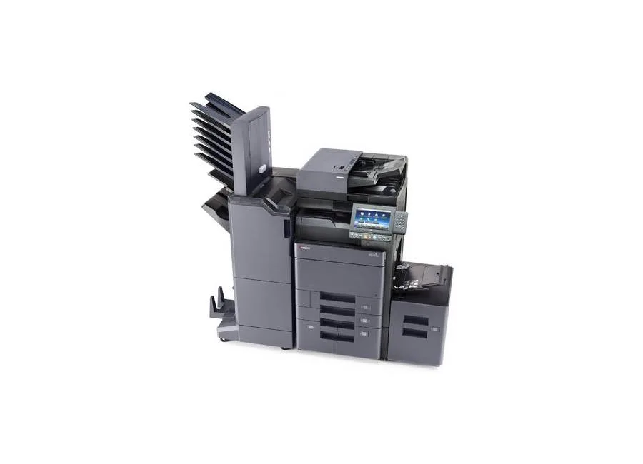МФУ Kyocera TASKalfa 6002i МФУ Kyocera TASKalfa 6002i