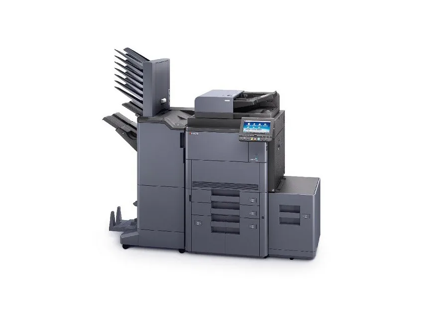 МФУ Kyocera TASKalfa 8002i в России МФУ Kyocera TASKalfa 8002i в России