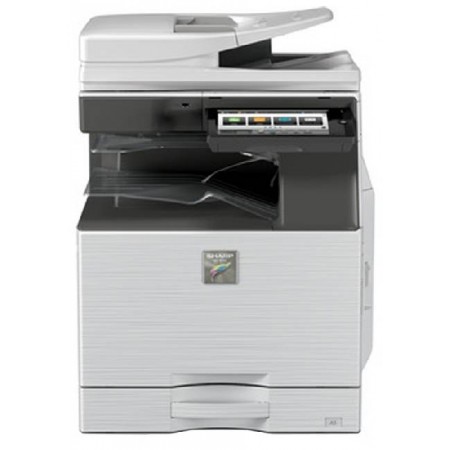 МФУ Sharp MX-M4050 в Москве МФУ Sharp MX-M4050 в Москве