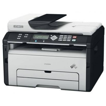 МФУ Ricoh SP 277SFNwX в Москве МФУ Ricoh SP 277SFNwX в Москве