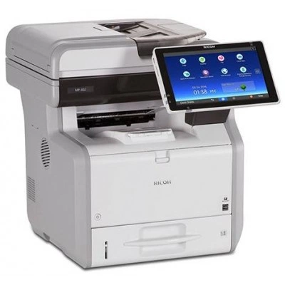 МФУ Ricoh Aficio MP 402SPF