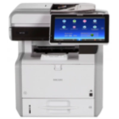 МФУ Ricoh Aficio MP 402SPF МФУ Ricoh Aficio MP 402SPF
