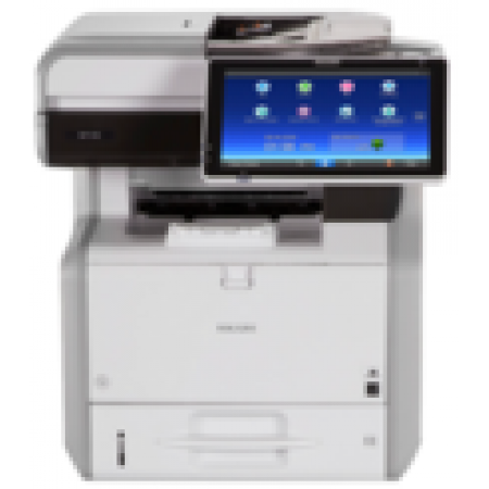 МФУ Ricoh Aficio MP 402SPF в Москве МФУ Ricoh Aficio MP 402SPF в Москве