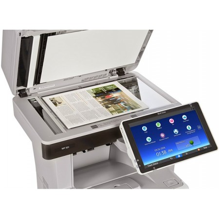 МФУ Ricoh MP 501SPF в Москве МФУ Ricoh MP 501SPF в Москве