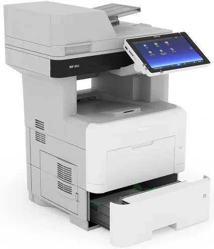 МФУ Ricoh MP 601SPF МФУ Ricoh MP 601SPF