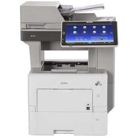 МФУ Ricoh MP 601SPF в Москве МФУ Ricoh MP 601SPF в Москве