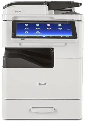 МФУ Ricoh Aficio MP 305+SP МФУ Ricoh Aficio MP 305+SP