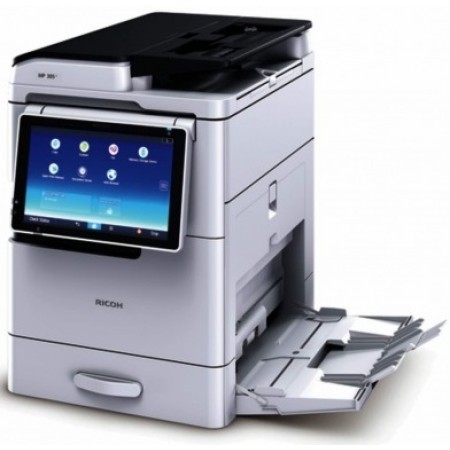 МФУ Ricoh Aficio MP 305+SPF в Москве МФУ Ricoh Aficio MP 305+SPF в Москве