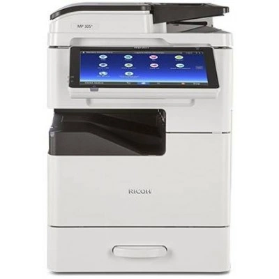 МФУ Ricoh Aficio MP 305+SPF МФУ Ricoh Aficio MP 305+SPF