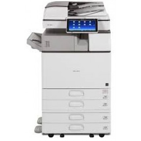 МФУ Ricoh MP 2555SP в Москве МФУ Ricoh MP 2555SP в Москве