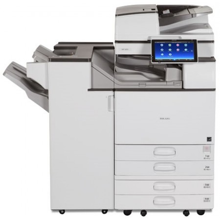 МФУ Ricoh MP 2555ASP в Москве МФУ Ricoh MP 2555ASP в Москве
