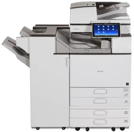 МФУ Ricoh MP 2555ASP в России МФУ Ricoh MP 2555ASP в России
