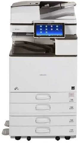 МФУ Ricoh MP 3055ASP в России МФУ Ricoh MP 3055ASP в России