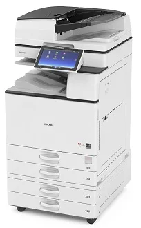 МФУ Ricoh MP 3055ASP в России МФУ Ricoh MP 3055ASP в России