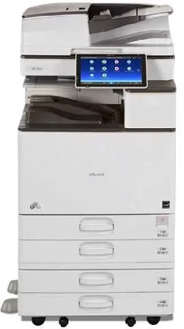 МФУ Ricoh MP 3555SP в России МФУ Ricoh MP 3555SP в России