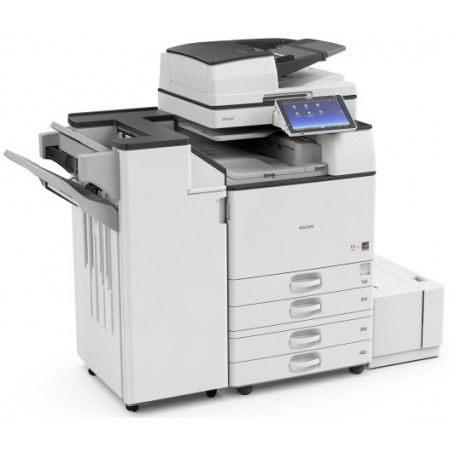 МФУ Ricoh MP 4055SP в Москве МФУ Ricoh MP 4055SP в Москве