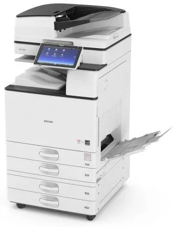 МФУ Ricoh MP 4055SP МФУ Ricoh MP 4055SP