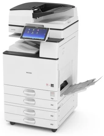 МФУ Ricoh MP 4055ASP в России МФУ Ricoh MP 4055ASP в России