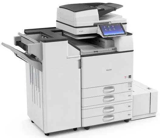 МФУ Ricoh MP 4055ASP МФУ Ricoh MP 4055ASP