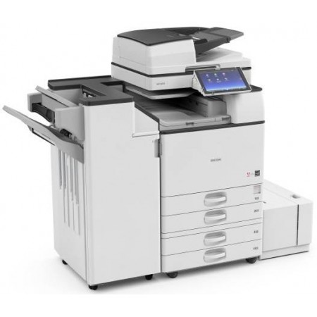 МФУ Ricoh MP 5055ASP в Москве МФУ Ricoh MP 5055ASP в Москве