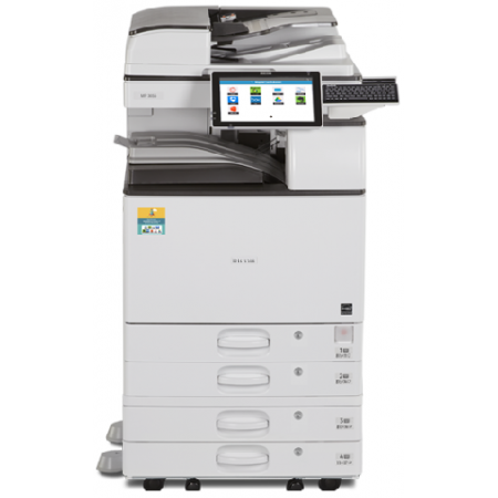 МФУ Ricoh MP 5055ASP в Москве МФУ Ricoh MP 5055ASP в Москве