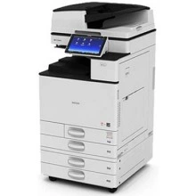 МФУ Ricoh MP 6055ASP