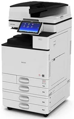 МФУ Ricoh MP 6055ASP в России МФУ Ricoh MP 6055ASP в России