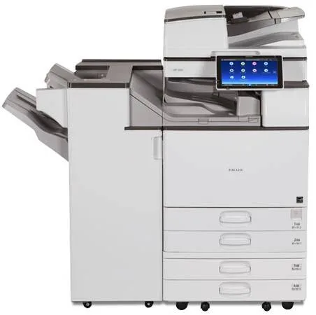 МФУ Ricoh MP 6055ASP МФУ Ricoh MP 6055ASP