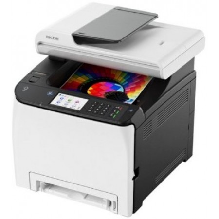 МФУ Ricoh SP C260SFNw в Москве МФУ Ricoh SP C260SFNw в Москве