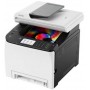 МФУ Ricoh SP C260SFNw в Москве МФУ Ricoh SP C260SFNw в Москве