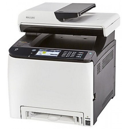 МФУ Ricoh SP C261SFNw в Москве МФУ Ricoh SP C261SFNw в Москве