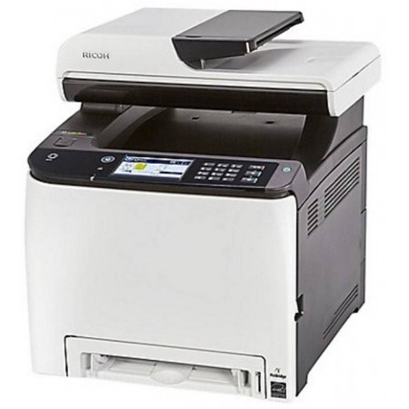 МФУ Ricoh SP C261SFNw в Москве МФУ Ricoh SP C261SFNw в Москве
