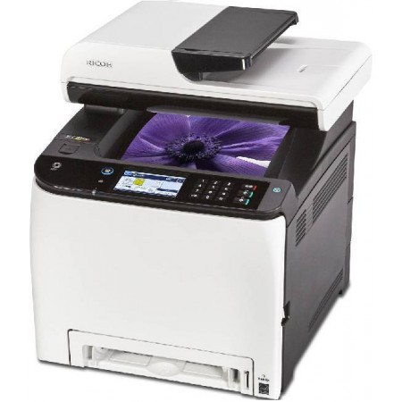 МФУ Ricoh SP C262SFNw в Москве МФУ Ricoh SP C262SFNw в Москве