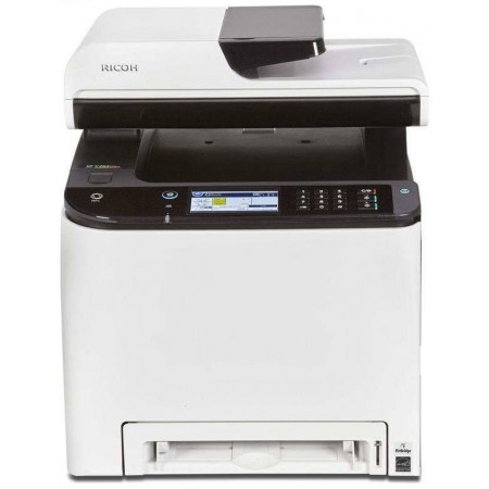 МФУ Ricoh SP C262SFNw в Москве МФУ Ricoh SP C262SFNw в Москве