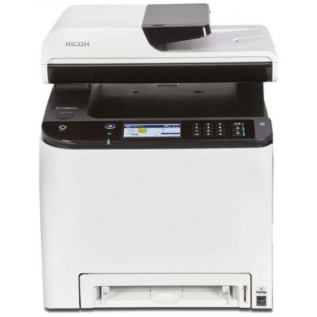 МФУ Ricoh SP C262SFNw в Москве МФУ Ricoh SP C262SFNw в Москве