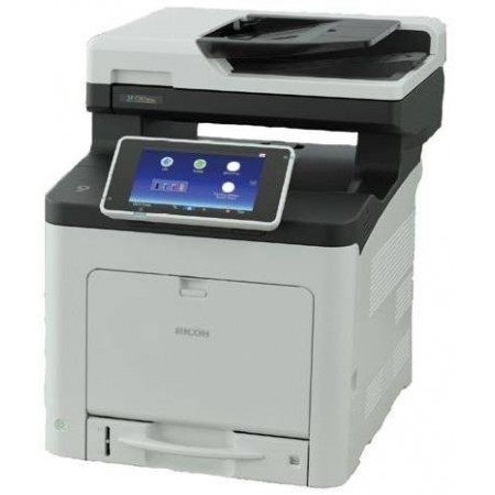 МФУ Ricoh SP C360SNw в Москве МФУ Ricoh SP C360SNw в Москве