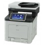 МФУ Ricoh SP C360SFNw в Москве МФУ Ricoh SP C360SFNw в Москве
