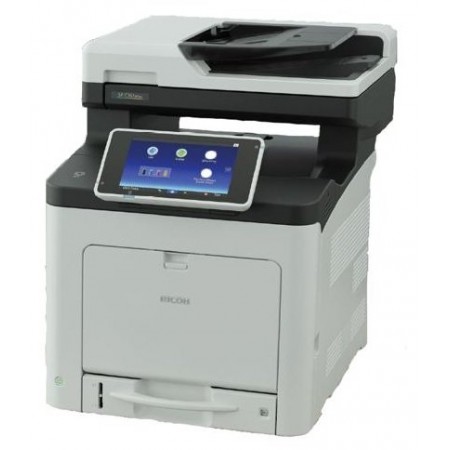 МФУ Ricoh SP C360SFNw в Москве МФУ Ricoh SP C360SFNw в Москве