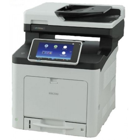 МФУ Ricoh SP C361SFNw в Москве МФУ Ricoh SP C361SFNw в Москве
