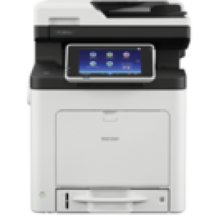 МФУ Ricoh SP C361SFNw в Москве МФУ Ricoh SP C361SFNw в Москве