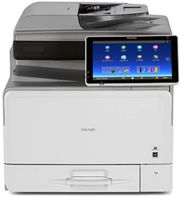 МФУ Ricoh MP C307SP в России МФУ Ricoh MP C307SP в России