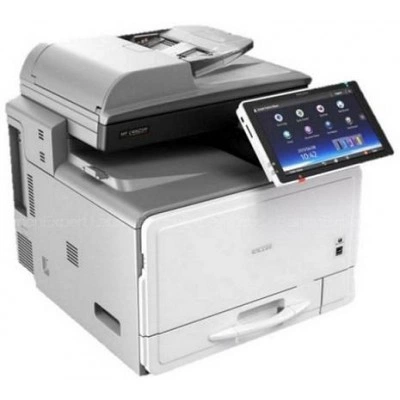 МФУ Ricoh MP C307SPF МФУ Ricoh MP C307SPF