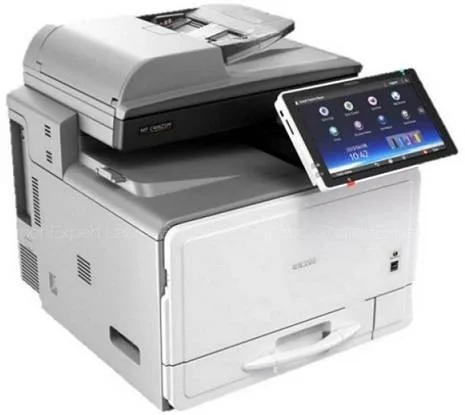 МФУ Ricoh MP C307SPF МФУ Ricoh MP C307SPF
