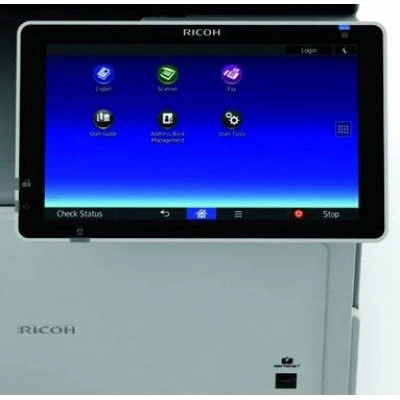 МФУ Ricoh MP C307SPF МФУ Ricoh MP C307SPF