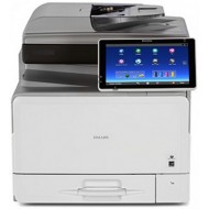 МФУ Ricoh MP C407SPF