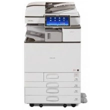 МФУ Ricoh MP C2004exSP