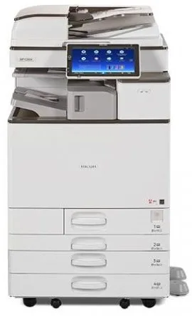 МФУ Ricoh MP C2004exSP в России МФУ Ricoh MP C2004exSP в России