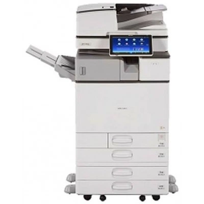 МФУ Ricoh MP C3504exASP