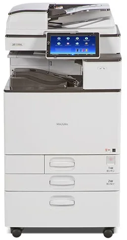 МФУ Ricoh MP C4504exSP в России МФУ Ricoh MP C4504exSP в России